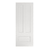 EasiKit Internal Door and Frame Kit - Canterbury White Primed Panel Internal Door