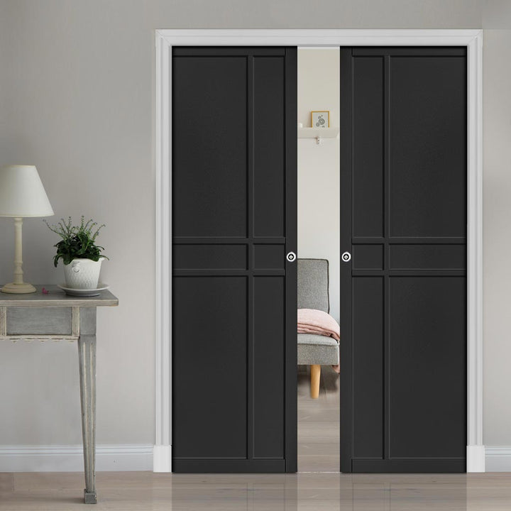 Double Pocket Doors – Page 8