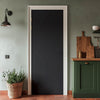 V-Line® Grooved Flush Door V031 - Premium Primed - Six Colour Options