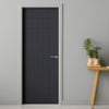 Fire Line V074-FD Fire Rated Interior Door - Premium Primed - Six Colour Options