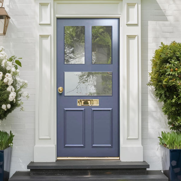 Bespoke Exterior Doors – Page 4