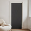 Fire Line V077-FD Fire Rated Interior Door - Premium Primed - Six Colour Options