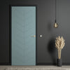 Fire Line V071-FD Fire Rated Interior Door - Premium Primed - Six Colour Options