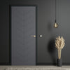 Fire Line V071-FD Fire Rated Interior Door - Premium Primed - Six Colour Options