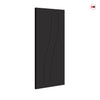 V-Line® Grooved Flush Door V076 - Premium Primed - Six Colour Options