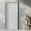 Fire Line V073-FD Fire Rated Interior Door - Premium Primed - Six Colour Options