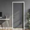 Fire Line V084-FD Fire Rated Interior Door - Premium Primed - Six Colour Options