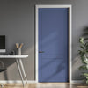 Fire Line V084-FD Fire Rated Interior Door - Premium Primed - Six Colour Options