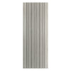 J B Kind Laminates Aria Grey Internal Door - Prefinished