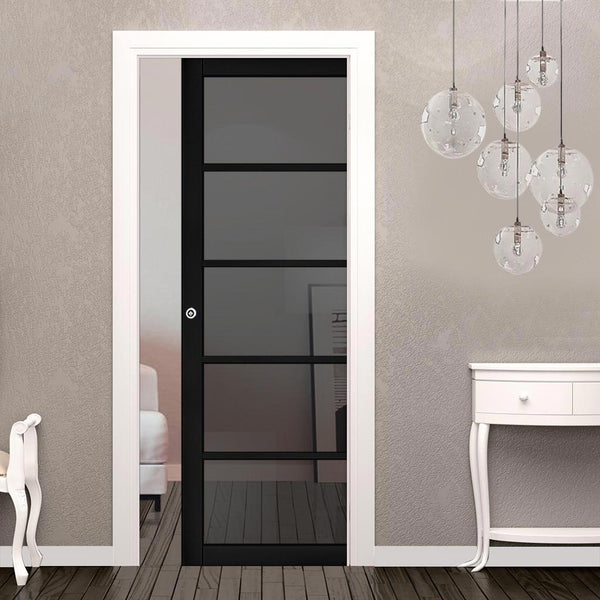 Industrial Style Pocket Doors – Page 2