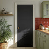 Fire Line V085-FD  Fire Rated Interior Door - Premium Primed - Six Colour Options