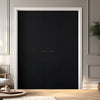 V-Line® Grooved Flush Door Pair V002 - Premium Primed - Six Colour Options