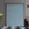 V-Line® Grooved Flush Door Pair V020 - Premium Primed - Six Colour Options