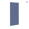 V-Line® Grooved Flush Door V032 - Premium Primed - Six Colour Options