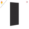 Fire Line V071-FD Fire Rated Interior Door - Premium Primed - Six Colour Options