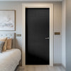 Fire Line V079-FD Fire Rated Interior Door - Premium Primed - Six Colour Options