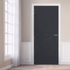 Fire Line V011-FD  Fire Rated Interior Door - Premium Primed - Six Colour Options