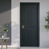 Fire Line V078-FD Fire Rated Interior Door - Premium Primed - Six Colour Options