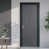 Fire Line V078-FD Fire Rated Interior Door - Premium Primed - Six Colour Options