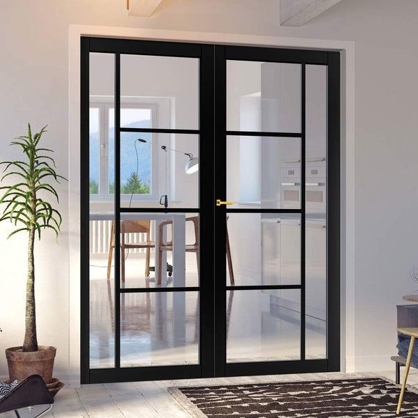 Industrial & Loft Style Double Doors – Page 2