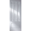 Jurra Internal PVC Panel Door