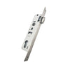 Slim Roller Latch - Satin Stainless Steel