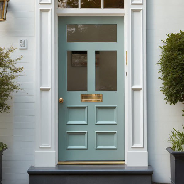 Bespoke Exterior Doors – Page 3