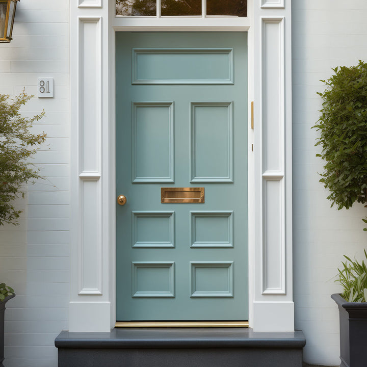 Bespoke Exterior Doors – Page 2