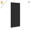 Fire Line V078-FD Fire Rated Interior Door - Premium Primed - Six Colour Options