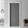 Fire Line V070-FD Fire Rated Interior Door - Premium Primed - Six Colour Options