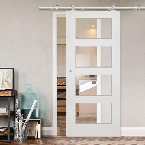 White Sliding Doors – Tagged 