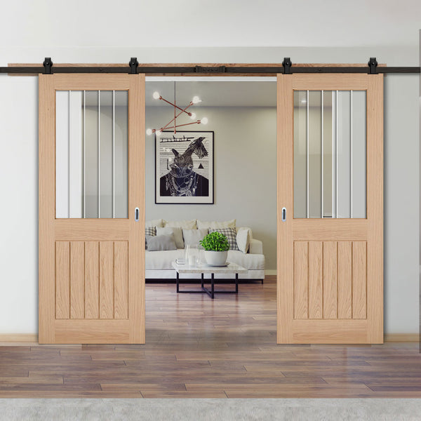 Dining Room Sliding Doors