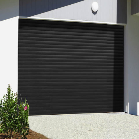 Garage Doors