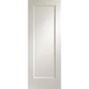 Six Folding Doors & Frame Kit - Pattern 10 Style Panel 3+3 - White Primed