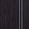 Ash Grey Zanzibar Double Evokit Pocket Door - Prefinished