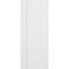 Gogar 8mm Obscure Glass - Obscure Printed Design - Single Evokit Glass Pocket Door