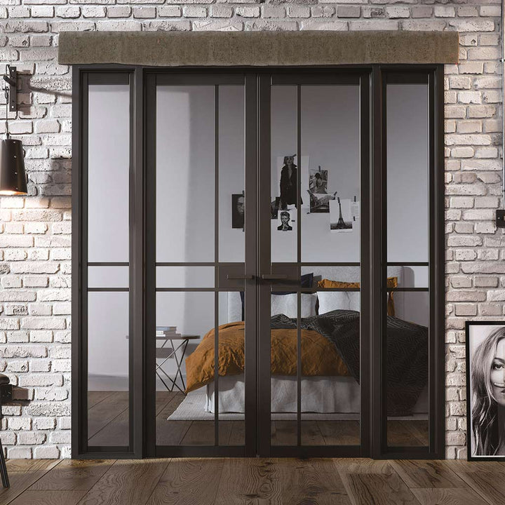 Room Divider Doors - Internal Room Dividing Doors – Tagged 