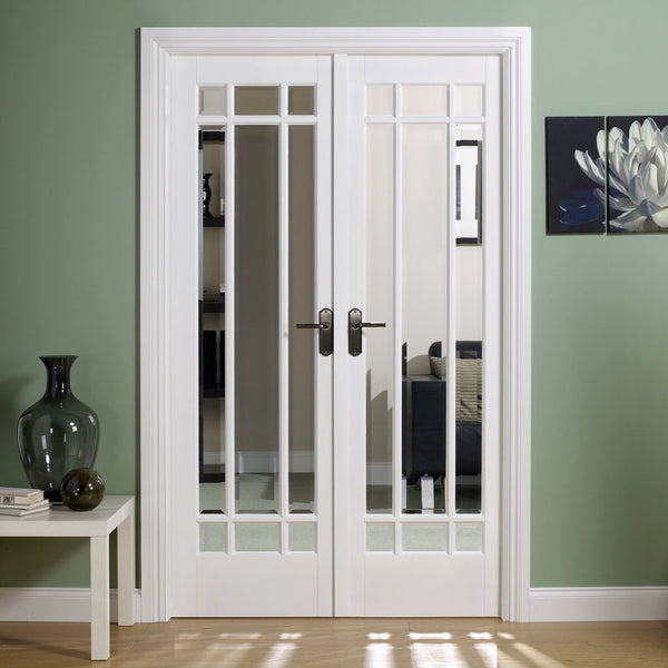 Room Divider Doors - Internal Room Dividing Doors