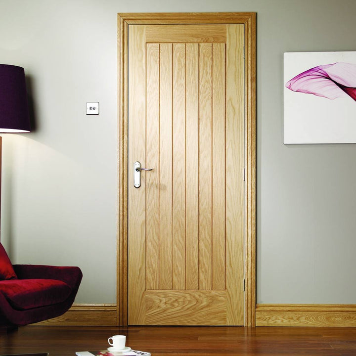 Internal Doors - Glazed, Panel, Wooden, Oak - Direct Doors UK – Page 7