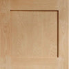 Bespoke Thruslide DX 1930's Oak Panel - 3 Sliding Doors and Frame Kit