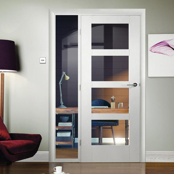 Room Divider Doors - Internal Room Dividing Doors