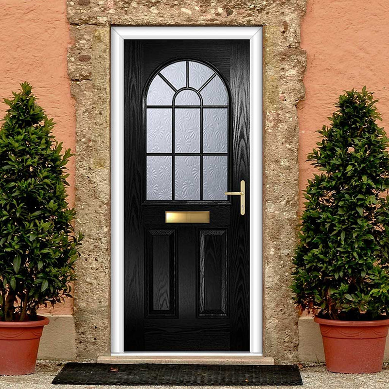 Composite Doors - Unofficial Stationeers Wiki