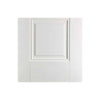 Four Folding Doors & Frame Kit - Arnhem 2 Panel 2+2 - White Primed