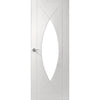 Pesaro designer door style