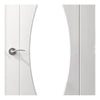 Pesaro designer door style