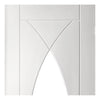 Pesaro designer door style