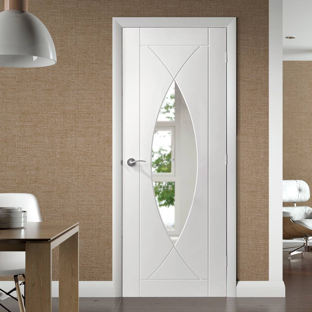 Pesaro designer door style